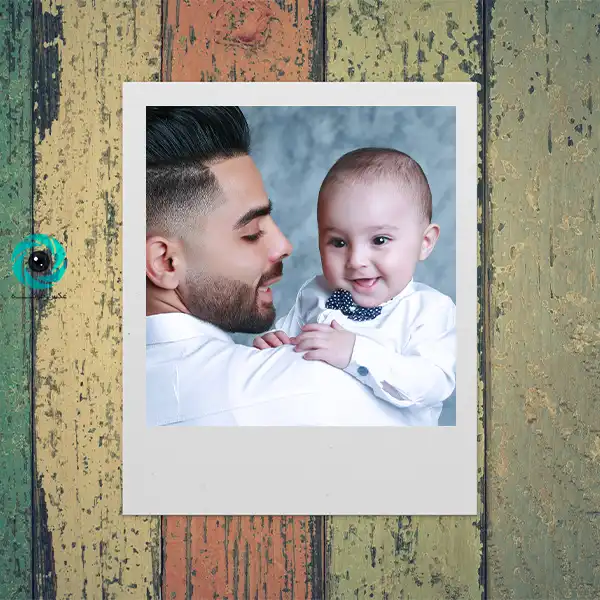 چاپ عکس پلوراید